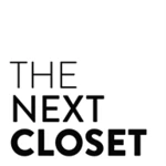 the next closet android application logo